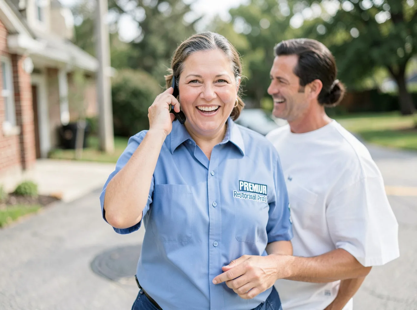 Water Damage Restoration Linwood, NE FAQs